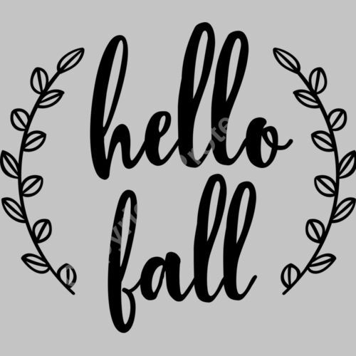 hello fall 1 01 Thumbnail