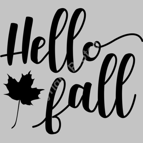 hello fall 2 01 Thumbnail