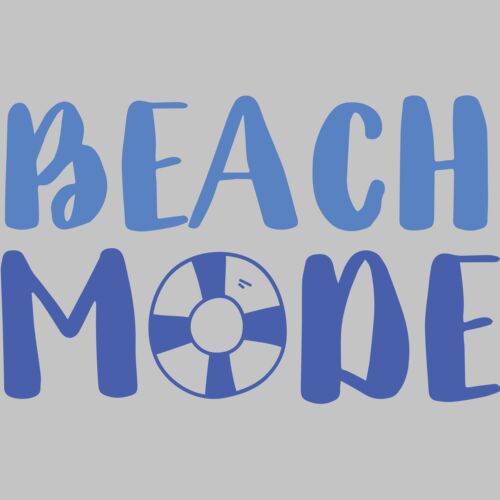 beach mode Thumbnail