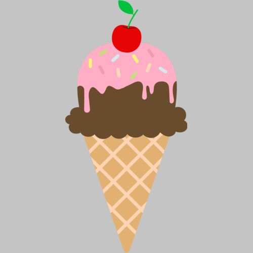 chocolate scoop Thumbnail