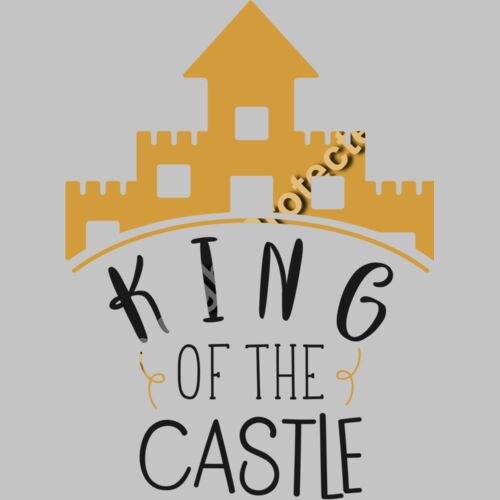 king of the castle 01 Thumbnail