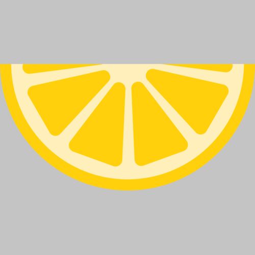 lemon half Thumbnail