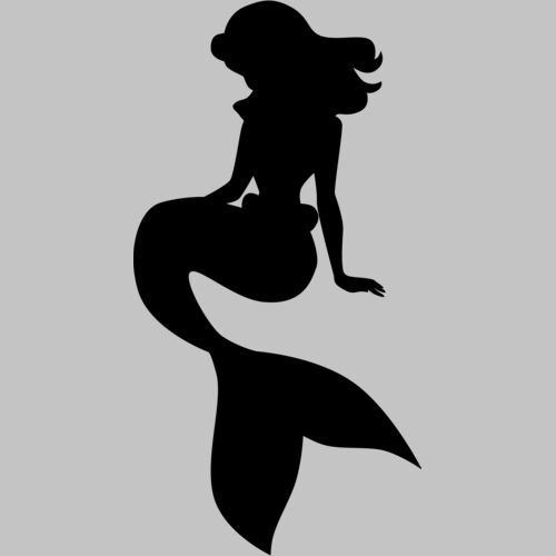 mermaid sil 1  2  Thumbnail