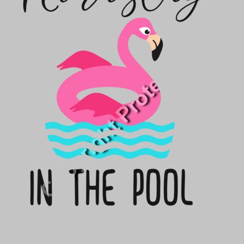 namastay in the pool Thumbnail