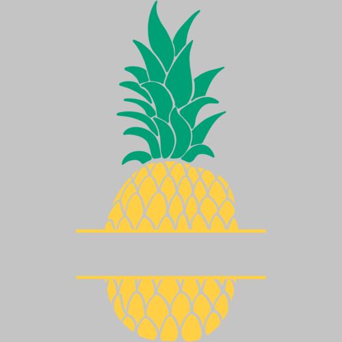 pineapple monogram 03 Thumbnail