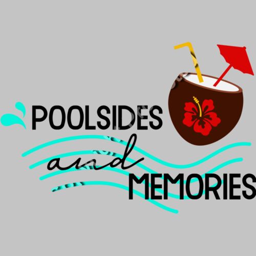 poolsides and memories Thumbnail