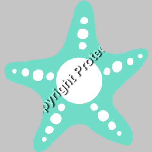 Starfish 02 Thumbnail