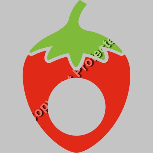 Strawberry 04 Thumbnail