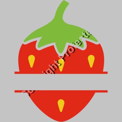 Strawberry 05 Thumbnail