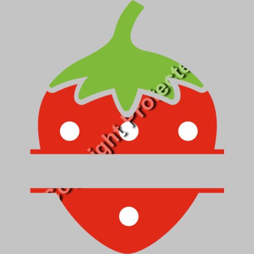 Strawberry 06 Thumbnail