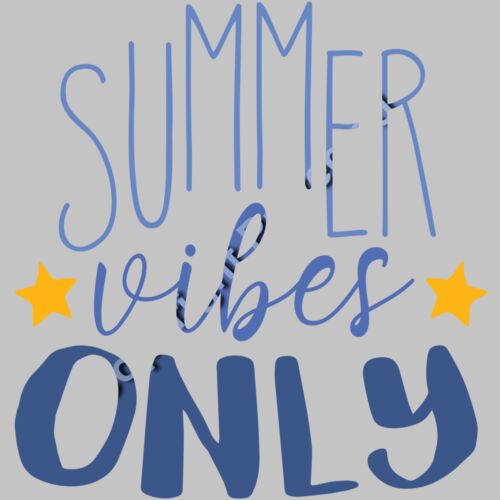 summer vibes only 01 Thumbnail