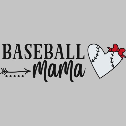 Baseball Mama Thumbnail