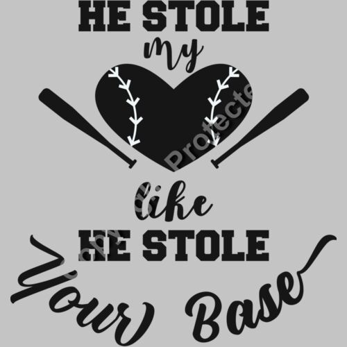 He stole my heart Thumbnail