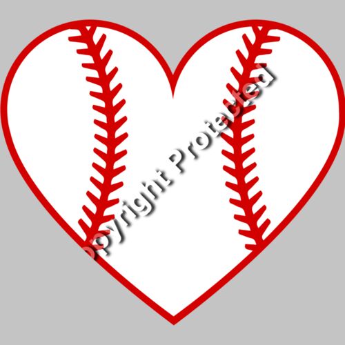 heart balls sports  5  Thumbnail