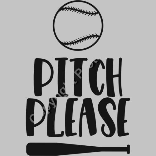 pitch please Thumbnail