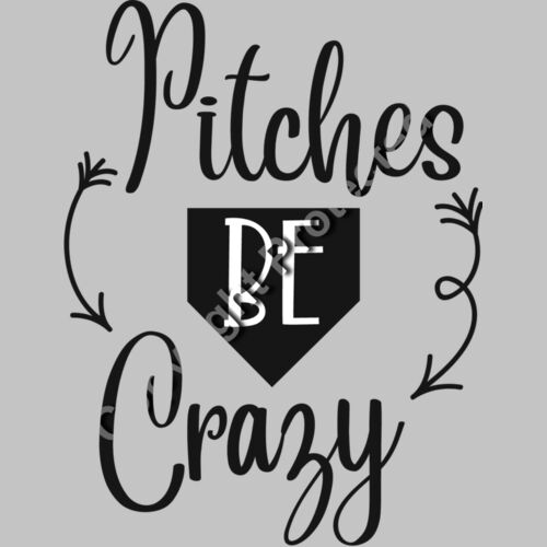 pitches be crazy Thumbnail