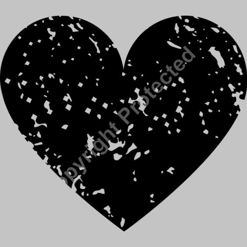 distressed heart b Thumbnail
