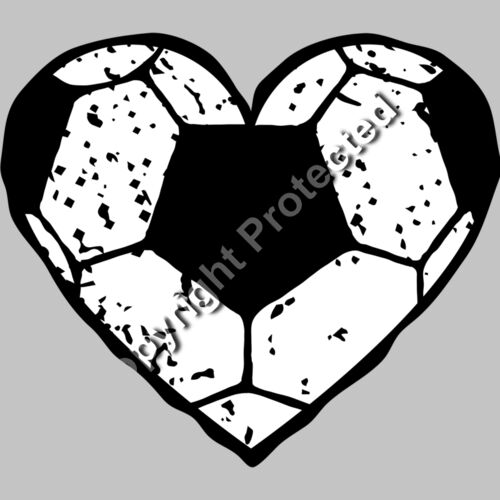 distressedsoccerball s Thumbnail