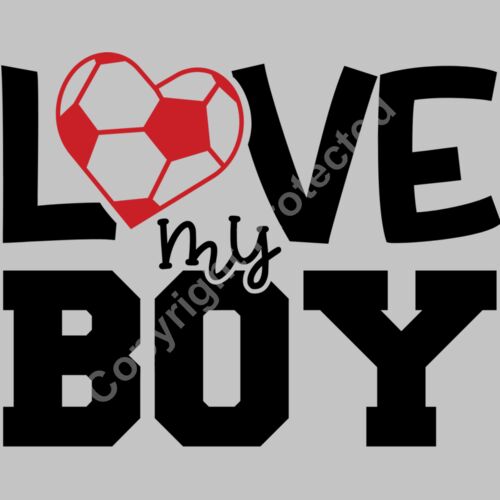 Love my boy Thumbnail