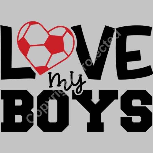 Love my boys Thumbnail