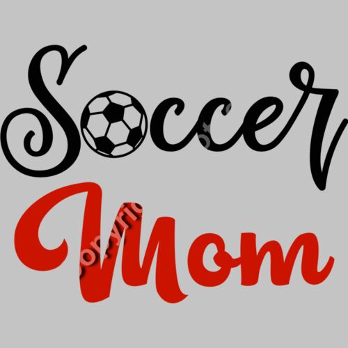Soccer Mom Thumbnail