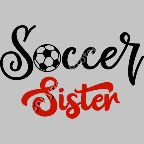 Soccer sister Thumbnail