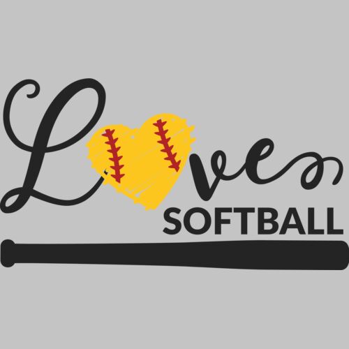 Love Softball 3 Thumbnail