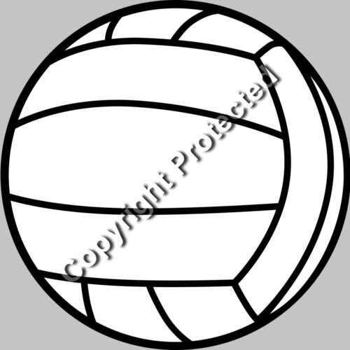 volleyball Thumbnail