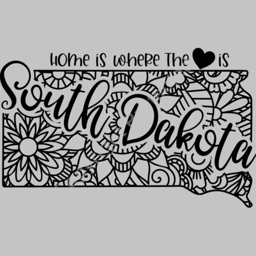  41 South Dakota Thumbnail