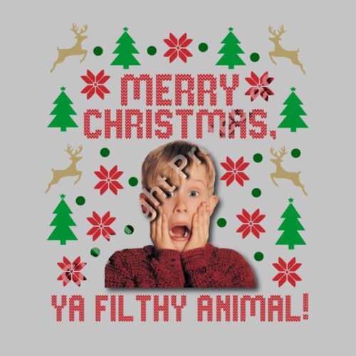 Merry Christmas ya filthy animal Thumbnail