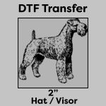 DTF Transfer 2" Thumbnail