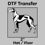 DTF Transfer 2" Thumbnail