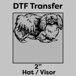 DTF Transfer 2" Thumbnail