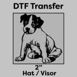 DTF Transfer 2" Thumbnail