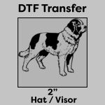 DTF Transfer 2" Thumbnail