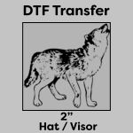DTF Transfer 2" Thumbnail