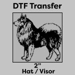 DTF Transfer 2" Thumbnail