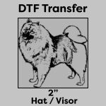 DTF Transfer 2" Thumbnail