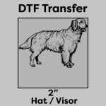 DTF Transfer 2" Thumbnail