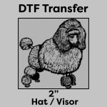 DTF Transfer 2" Thumbnail