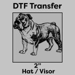 DTF Transfer 2" Thumbnail