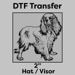 DTF Transfer 2" Thumbnail