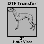 DTF Transfer 2" Thumbnail