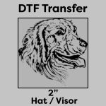 DTF Transfer 2" Thumbnail