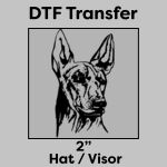 DTF Transfer 2" Thumbnail