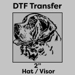 DTF Transfer 2" Thumbnail