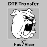 DTF Transfer 2" Thumbnail