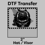 DTF Transfer 2" Thumbnail