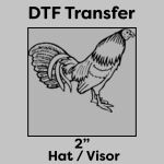 DTF Transfer 2" Thumbnail