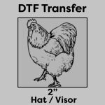 DTF Transfer 2" Thumbnail